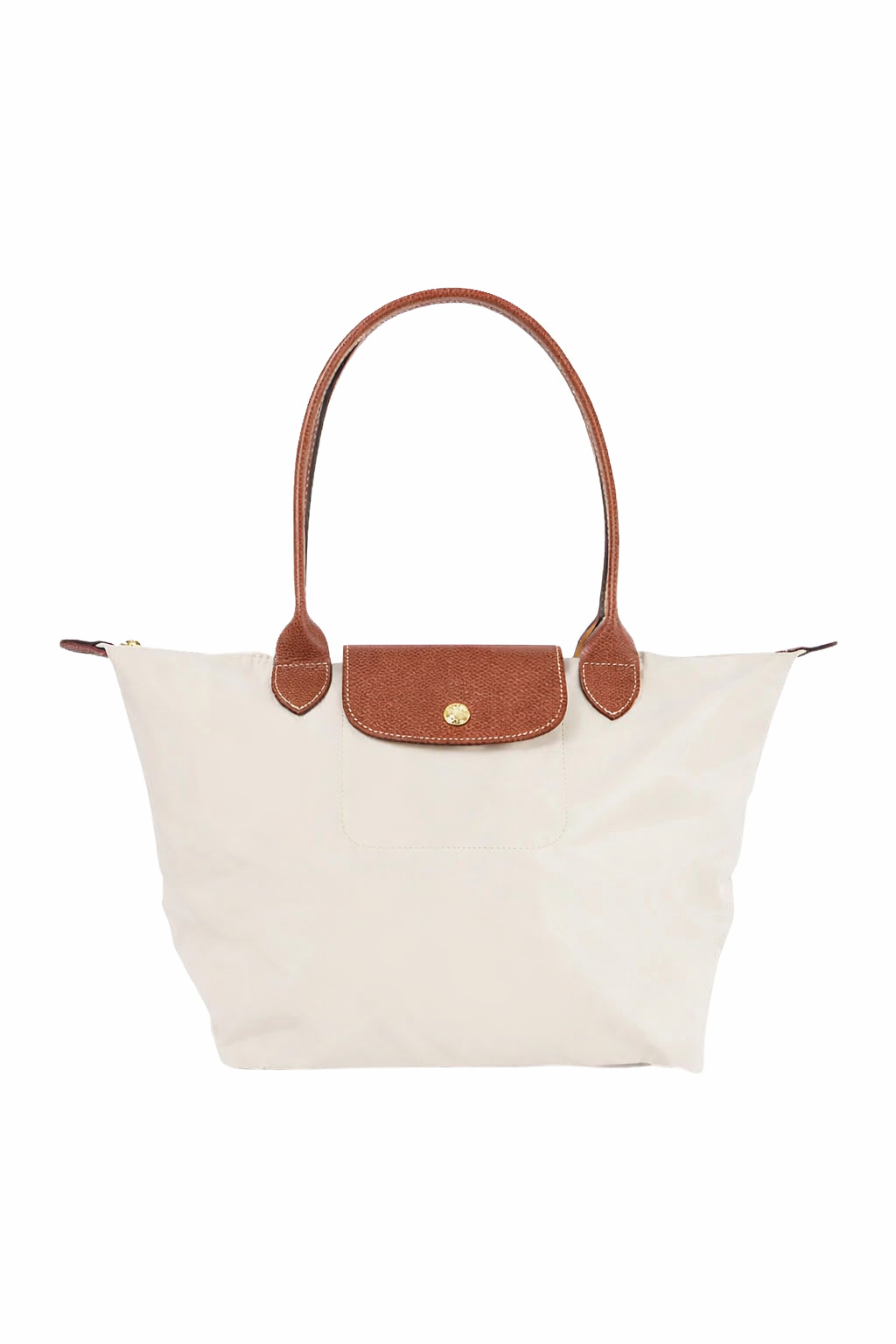 Mittlere Größe Bag Die Velisse – Weißes Papier