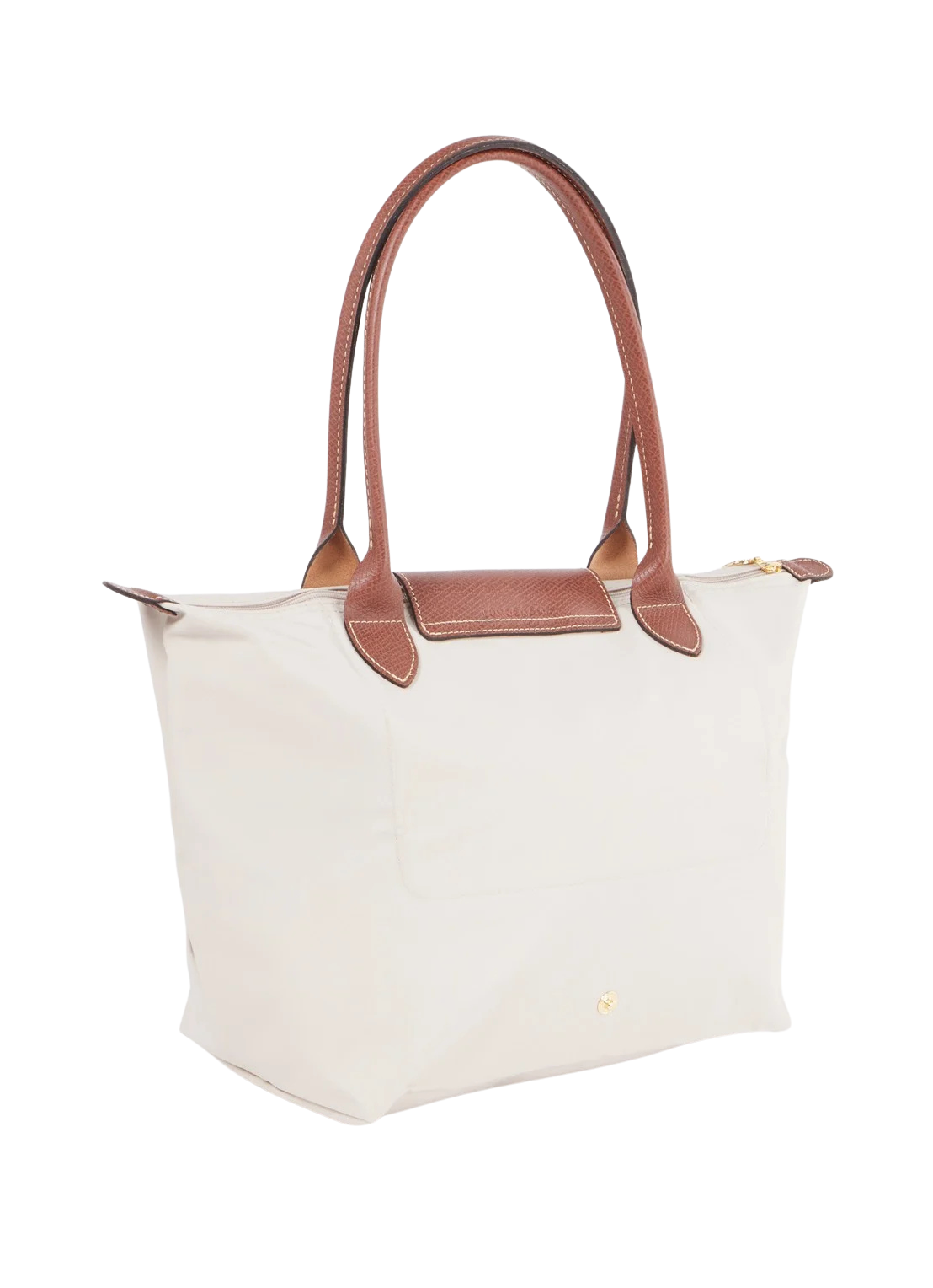 Mittlere Größe Bag Die Velisse – Weißes Papier